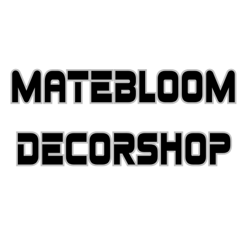 matebloomdecorshop.com